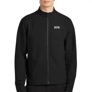 NVR Inc - Mercer+Mettle™ Stretch Soft Shell Jacket