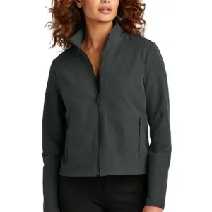 NVR Settlement Services - Mercer+Mettle™ Women’s Stretch Soft Shell Jacket