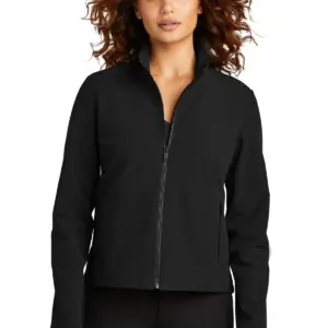 NVR Mortgage - Mercer+Mettle™ Women’s Stretch Soft Shell Jacket