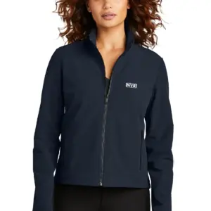 NVR Inc - Mercer+Mettle™ Women’s Stretch Soft Shell Jacket