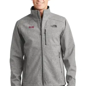 NVR Inc - The North Face® Apex Barrier Soft Shell Jacket