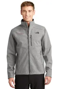 Heartland Homes - The North Face® Apex Barrier Soft Shell Jacket