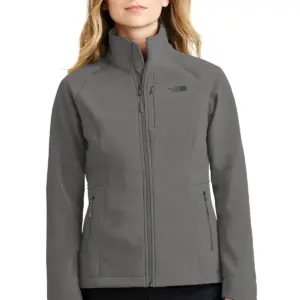 NVR Manufacturing - The North Face® Ladies Apex Barrier Soft Shell Jacket