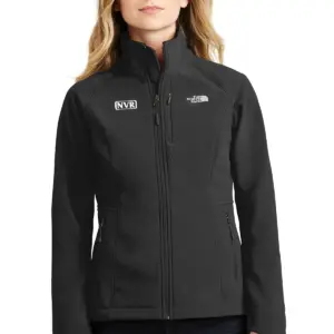 NVR Inc - The North Face® Ladies Apex Barrier Soft Shell Jacket