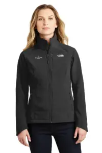 Heartland Homes - The North Face® Ladies Apex Barrier Soft Shell Jacket