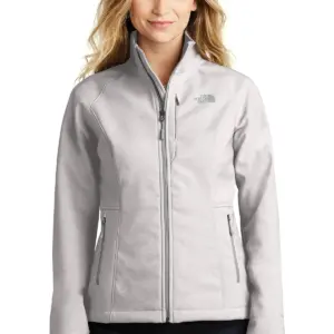 Ryan Homes - The North Face® Ladies Apex Barrier Soft Shell Jacket