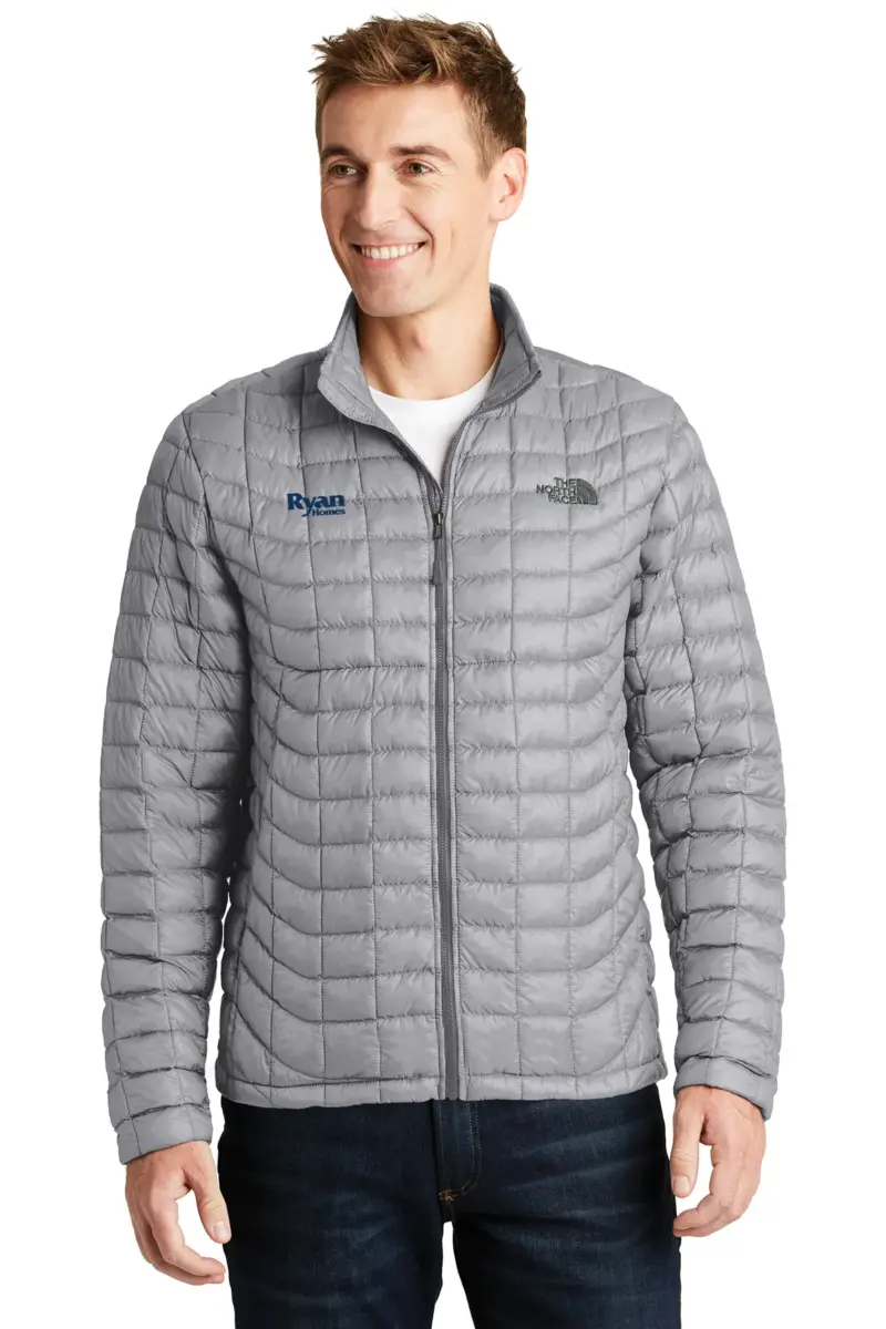 Ryan Homes - The North Face® ThermoBall™ Trekker Jacket