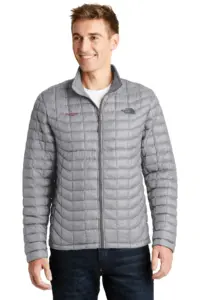 Heartland Homes - The North Face® ThermoBall™ Trekker Jacket