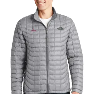 NVHomes - The North Face® ThermoBall™ Trekker Jacket