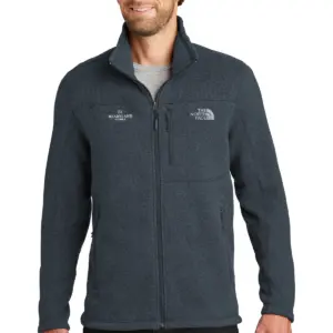 Heartland Homes - The North Face® Sweater Fleece Jacket