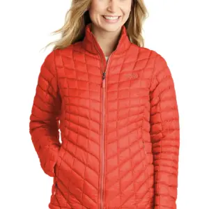 NVHomes - The North Face® Ladies ThermoBall™ Trekker Jacket