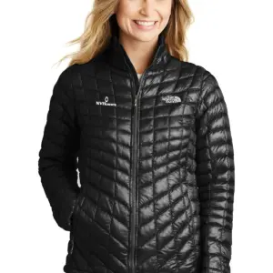 NVHomes - The North Face® Ladies ThermoBall™ Trekker Jacket