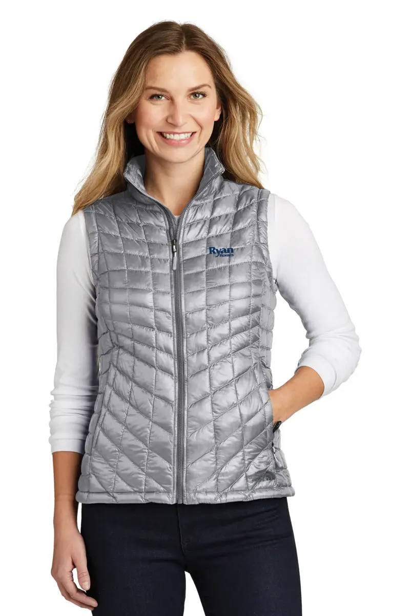 Ryan Homes - The North Face® Ladies ThermoBall™ Trekker Vest
