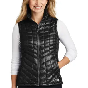 Ryan Homes - The North Face® Ladies ThermoBall™ Trekker Vest