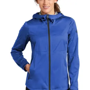 NVR Inc - The North Face ® Ladies All-Weather DryVent ™ Stretch Jacket