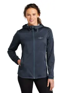 Heartland Homes - The North Face ® Ladies All-Weather DryVent ™ Stretch Jacket