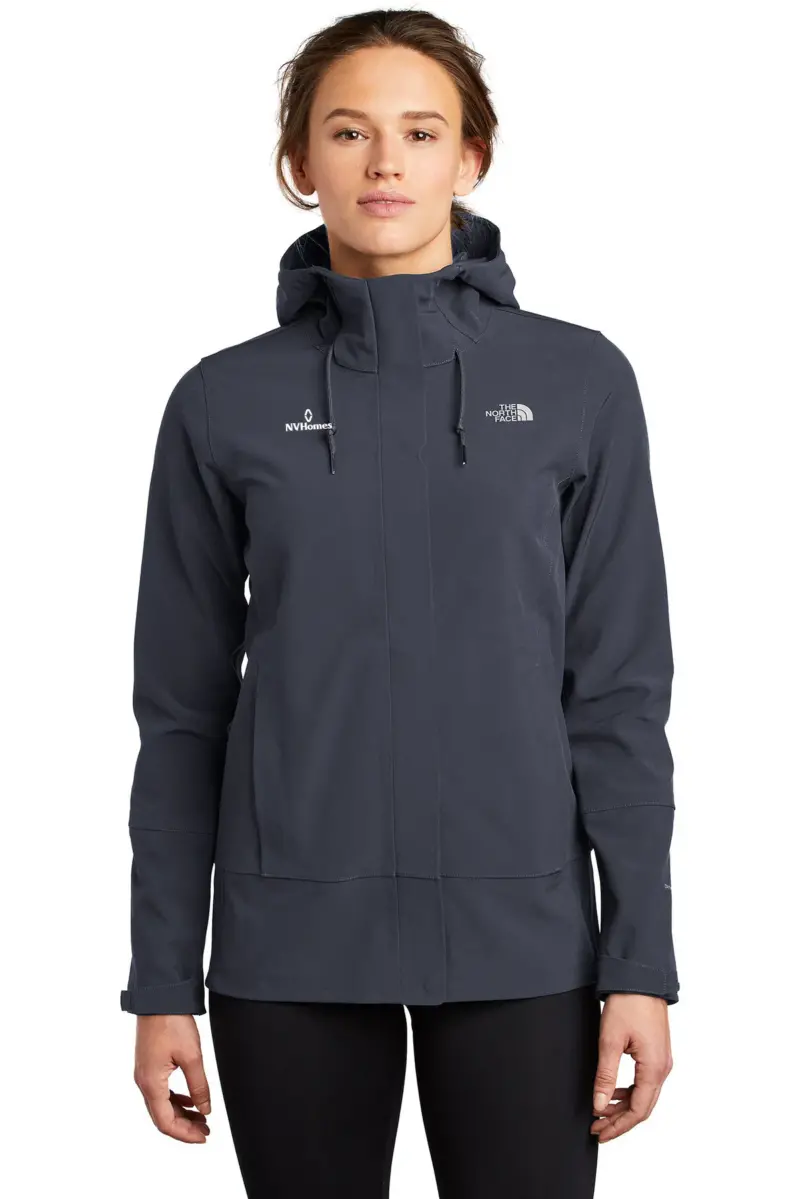 NVHomes - The North Face ® Ladies Apex DryVent ™ Jacket