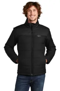 Heartland Homes - The North Face® Everyday Insulated Jacket
