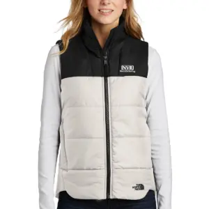 NVR Manufacturing - The North Face® Ladies Everyday Insulated Vest