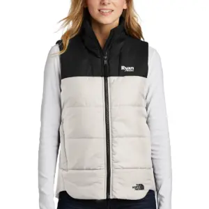 Ryan Homes - The North Face® Ladies Everyday Insulated Vest