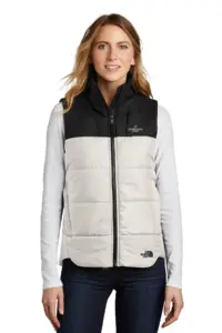 Heartland Homes - The North Face® Ladies Everyday Insulated Vest