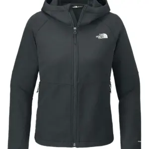 Ryan Homes - The North Face® Barr Lake Hooded Soft Shell Jacket