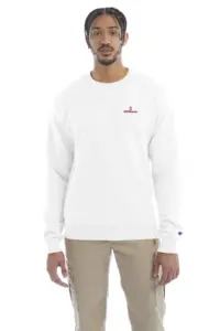 NVHomes - Champion Adult Powerblend® Crewneck Sweatshirt