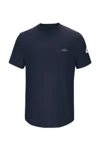 Heartland Homes - Bulwark® Men's Short-Sleeve Lightweight T-Shirt