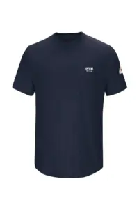 NVR Mortgage - Bulwark® Men's Short-Sleeve Lightweight T-Shirt