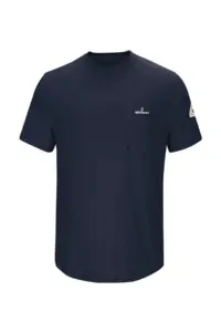 NVHomes - Bulwark® Men's Short-Sleeve Lightweight T-Shirt