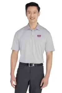 NVR Mortgage - Swannies Golf Men's Parker Polo