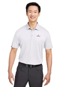 NVHomes - Swannies Golf Men's James Polo