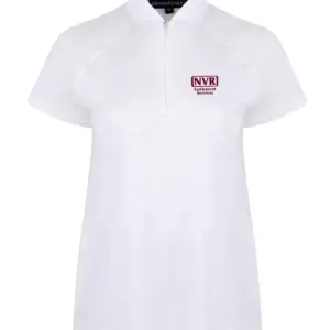 NVR Settlement Services - Swannies Golf Ladies' Quinn Polo