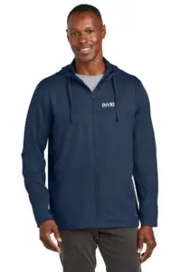 NVR Inc - TravisMathew Balboa Hooded Full-Zip Jacket