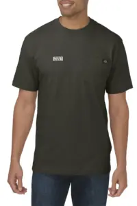 NVR Inc - Dickies Unisex Short-Sleeve Heavyweight T-Shirt