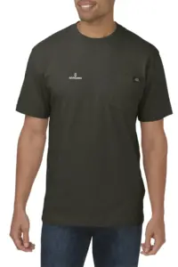 NVHomes - Dickies Unisex Short-Sleeve Heavyweight T-Shirt