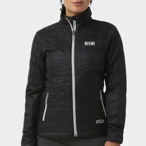 NVR Inc - STIO Women's Azura Jacket