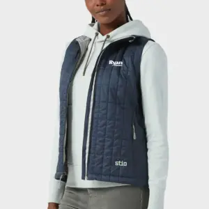 Ryan Homes - STIO Women's Azura Insulated Vest