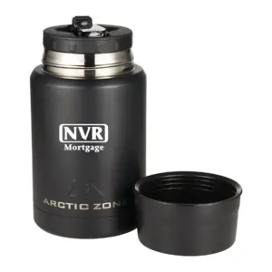 NVR Mortgage - Arctic Zone® Titan Copper Insulated Food Storage