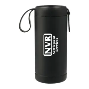 NVR Settlement Services - Arctic Zone Titan 20 oz Meal Container