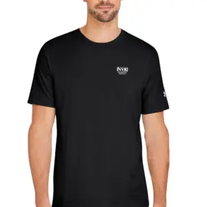 NVR Settlement Services - Under Armour Men's Athletic 2.0 Raglan T-Shirt