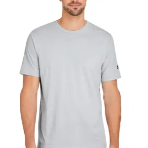 NVR Manufacturing - Under Armour Men's Athletic 2.0 Raglan T-Shirt