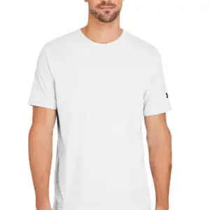 NVR Manufacturing - Under Armour Men's Athletic 2.0 Raglan T-Shirt