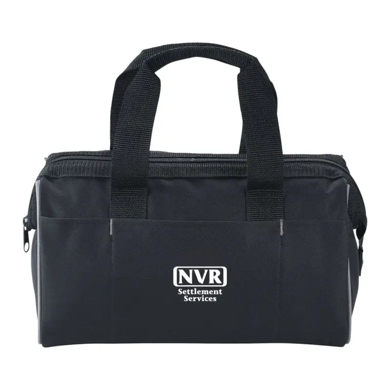 NVR Settlement Services - Built2Work 13" Tool Bag