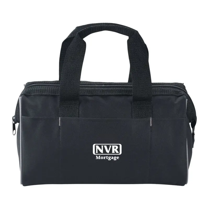 NVR Mortgage - Built2Work 13" Tool Bag