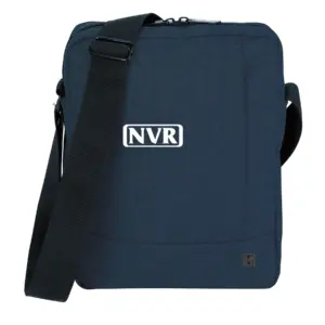 NVR Inc - KAPSTON® Pierce E-messenger