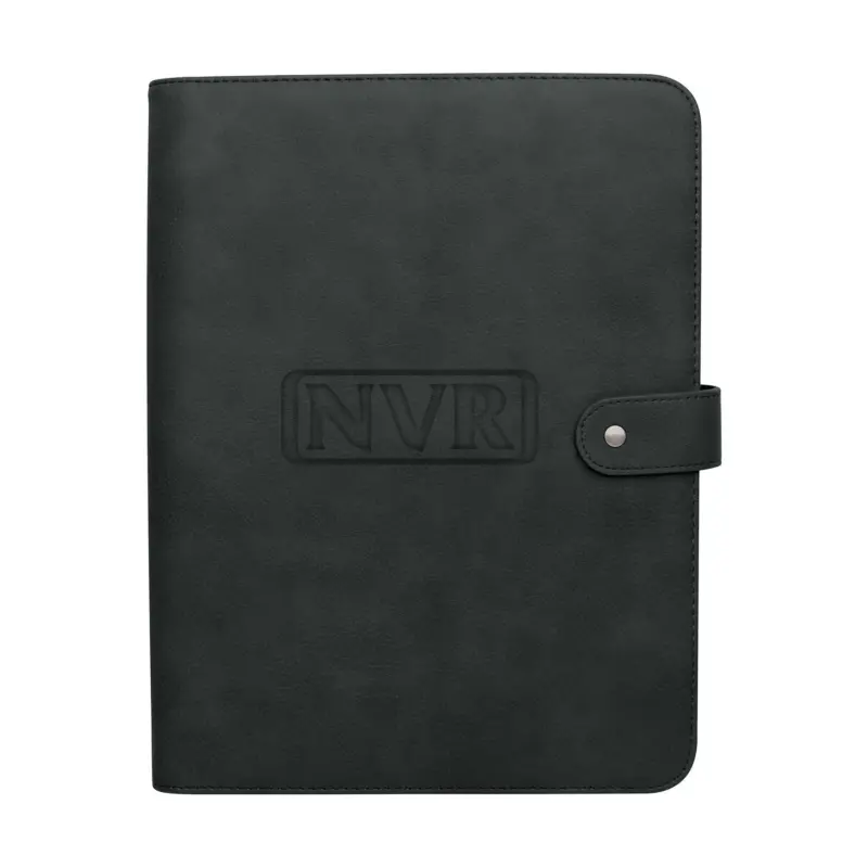 NVR Inc - KAPSTON® Natisino Zippered Padfolio