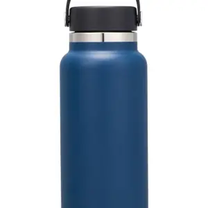 NVHomes - Hydro Flask® Wide Mouth 32oz Bottle with Flex Cap