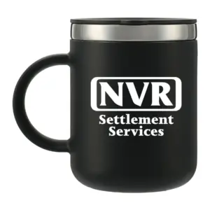 NVR Settlement Services - Hydro Flask® Coffee Mug 12oz