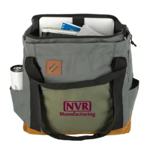 NVR Manufacturing - KAPSTON® Willow Recycled Tote-Pack